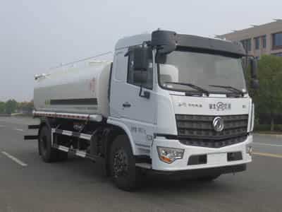 东风D3 12吨绿化喷洒车